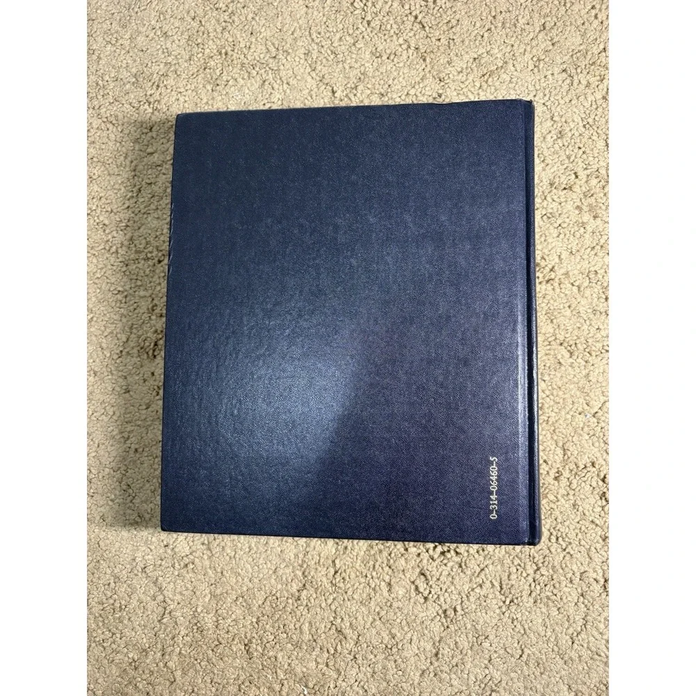Business Law and the Regulation of Business - Hardcover 5TH EDITION